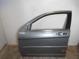 Porte avant gauche