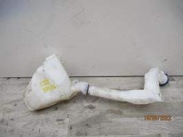 Vase de lave glace