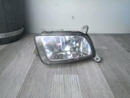 Fendinebbia destro (luci)