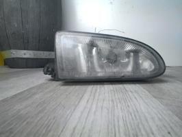 Fendinebbia destro (luci)