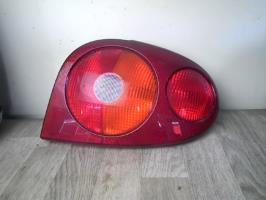Fanale posteriore principale destro (luci)