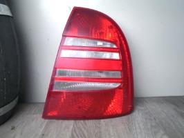 Fanale posteriore principale destro (luci)
