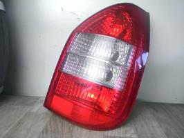 Fanale posteriore principale destro (luci)