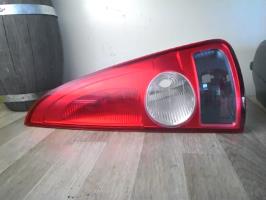 Fanale posteriore principale destro (luci)