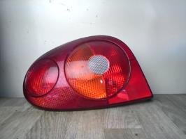 Fanale posteriore principale sinistro (luci)
