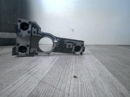 Base portalampade fanale posteriore destro