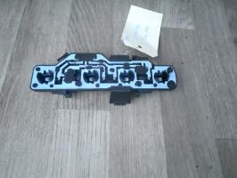 Base portalampade fanale posteriore destro