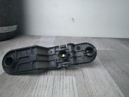 Base portalampade fanale posteriore destro