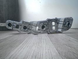 Base portalampade fanale posteriore sinistro