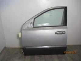 Porte avant gauche