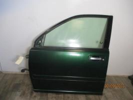 Porte avant gauche