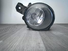 Fendinebbia sinistro (luce)