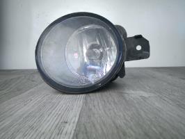Fendinebbia sinistro (luce)