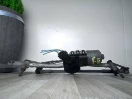 Moteur essuie glace avant