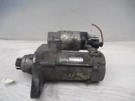 Motorino avviamento