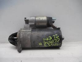 Demarreur