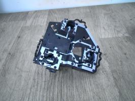 Base portalampade fanale posteriore destro