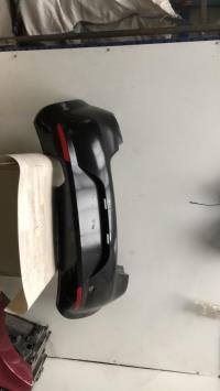 Paraurti posteriore