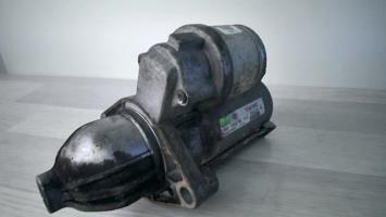Motorino avviamento