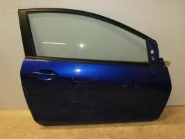 Porte avant droit
