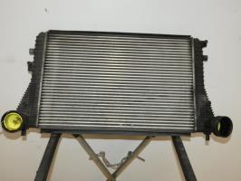 Echangeur air (Intercooler)