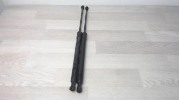 Molla a gas bagagliaio