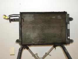 Condensatore clima