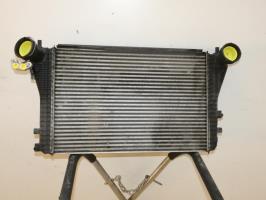 Echangeur air (Intercooler)