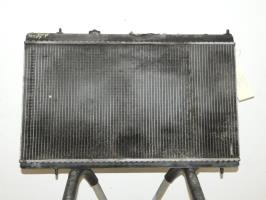 Radiatore acqua