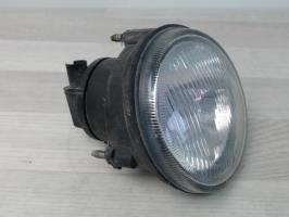 Fendinebbia sinistro (luce)