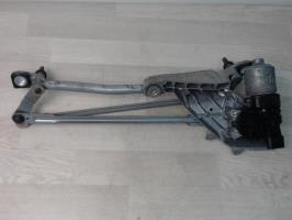 Moteur essuie glace avant