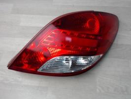 Fanale posteriore principale destro (luci)