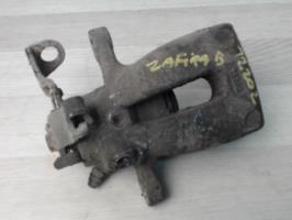 Etrier avant gauche (freinage)