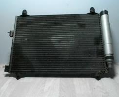 Radiateur clim