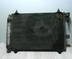 Radiateur clim