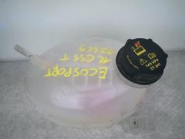 Vaso di espansione