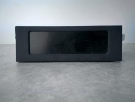 Monitor display
