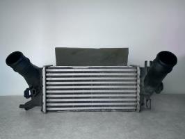 Echangeur air (Intercooler)