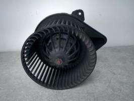 Ventilateur chauffage