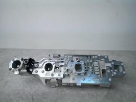 Base portalampade fanale posteriore sinistro