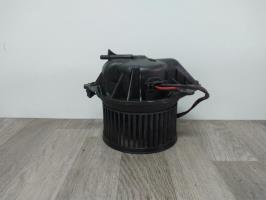 Ventilateur chauffage