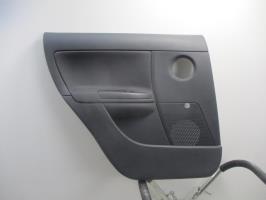 Panneau de porte arriere gauche