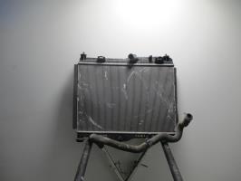 Radiateur eau