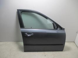 Porte avant droit