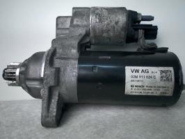 Motorino avviamento