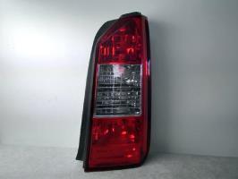 Fanale posteriore principale destro (luci)