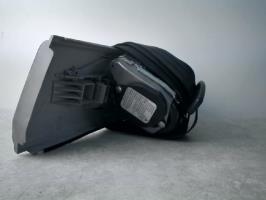 Ceinture avant droit
