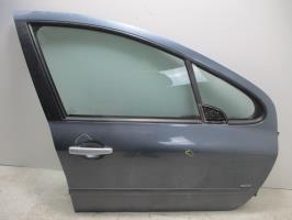 Porte avant droit