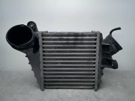 Echangeur air (Intercooler)