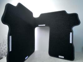 Tapis sensitif passager